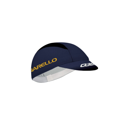 Q36.5 Pro Cycling Team Şapka - 1