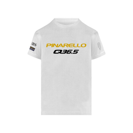 Q36.5 Pro Cycling Team Tişört - 1