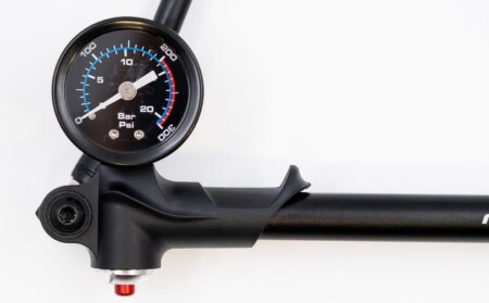 Raptor Amortisör Pompası 300 psi - 2