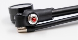 Raptor Amortisör Pompası 300 psi - 3