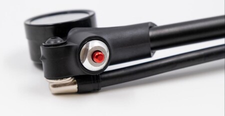 Raptor Amortisör Pompası 300 psi - 3