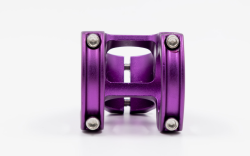 Raptor Bisiklet Boğazı 35mm Mor AS-352 - 3