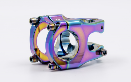 Raptor Bisiklet Boğazı 35mm Rainbow - 1