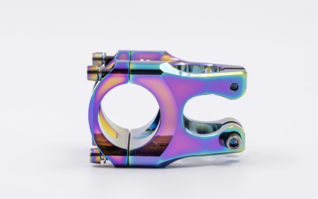 Raptor Bisiklet Boğazı 31.8mm Rainbow - 3