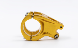 Raptor Bisiklet Boğazı  31.8mm Sarı AS-352 - 2