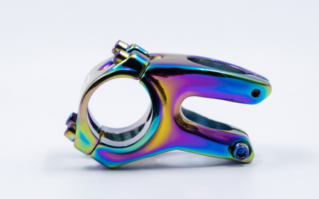 Raptor Bisiklet Boğazı 40mm Rainbow - 2