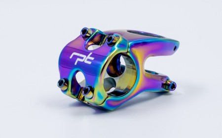 Raptor Bisiklet Boğazı 40mm Rainbow - 1