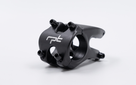 Raptor Bisiklet Boğazı 40mm Siyah - 1