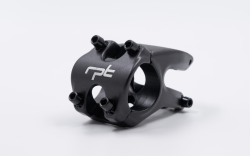 Raptor Bisiklet Boğazı 40mm Siyah