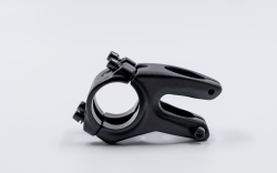 Raptor Bisiklet Boğazı 40mm Siyah - 2