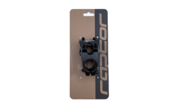 Raptor Bisiklet Boğazı 40mm Siyah - 4