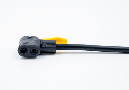 Raptor Çift Pistonlu Dijital Göstergeli Ayaklı Basmalı Pompa 160 psi - 4