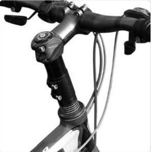 Raptor Gidon Boğazı Yükseltici Uzatıcı Adaptör SH-01 - 3