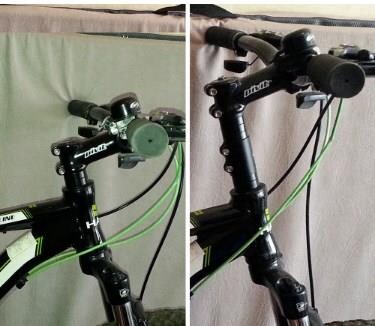 Raptor Gidon Boğazı Yükseltici Uzatıcı Adaptör SH-01 - 4