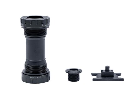 Raptor Hollowtech Aynakol 32 Dişli - Mor - 4