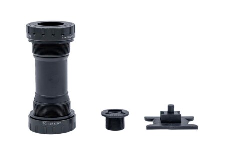 Raptor Hollowtech Aynakol 32 Dişli - Rainbow - 4