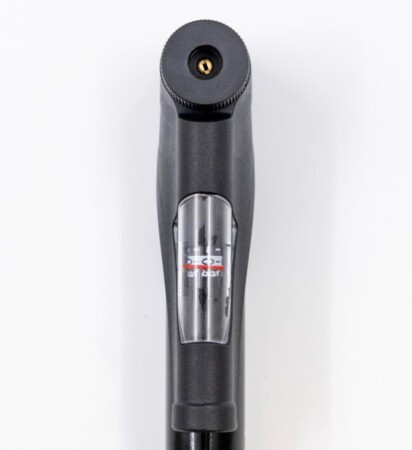 Raptor M21B-02 Akıllı Valf Presta ve Oto Sibop Uyumlu Pompa - 2