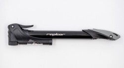 Raptor M21B-02 Akıllı Valf Presta ve Oto Sibop Uyumlu Pompa - 3