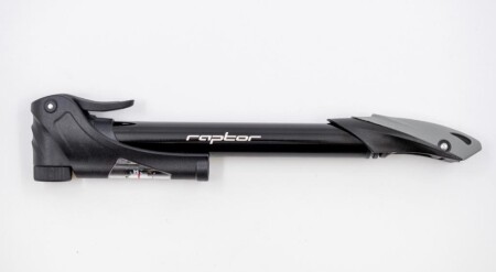 Raptor M21B-02 Akıllı Valf Presta ve Oto Sibop Uyumlu Pompa - 3