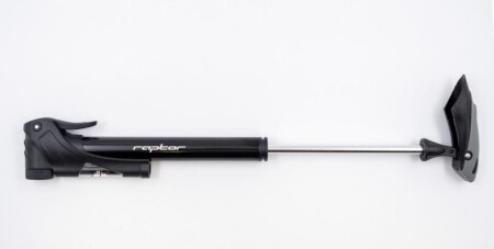 Raptor M21B-02 Akıllı Valf Presta ve Oto Sibop Uyumlu Pompa - 4