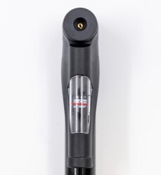 Raptor M21B-02 Akıllı Valf Presta ve Oto Sibop Uyumlu Pompa - 2