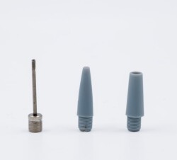 Raptor M43-02A Ayaklı Basmalı Pompa 120 psi Siyah - 4