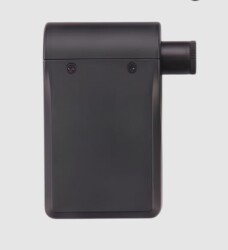 Raptor Mini Usb Şarjlı Pompa 120psi D15-04 - 2