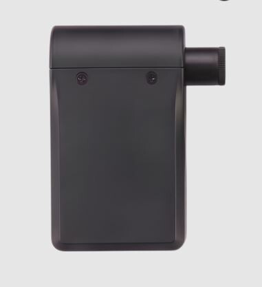 Raptor Mini Usb Şarjlı Pompa 120psi D15-04 - 2