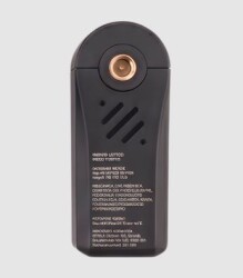 Raptor Mini Usb Şarjlı Pompa 120psi D15-04 - 3