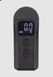 Raptor Mini Usb Şarjlı Pompa 120psi D15-04