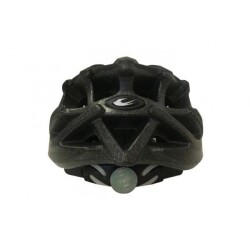 Raptor MV29 Kask Arka Led Lambalı Mat Siyah (XL) Beden - 4