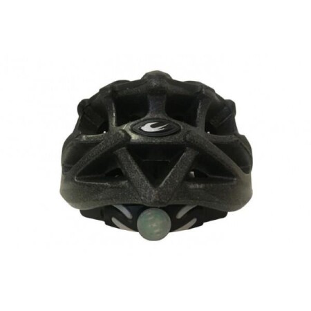 Raptor MV29 Kask Arka Led Lambalı Mat Siyah (XL) Beden - 4