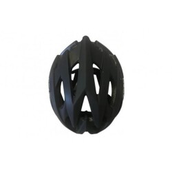 Raptor MV29 Kask Arka Led Lambalı Mat Siyah (XL) Beden