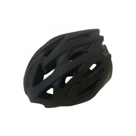 Raptor MV29 Kask Arka Led Lambalı Mat Siyah (XL) Beden - 1