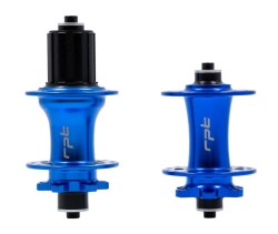 Raptor Ön Arka Göbek Seti 32 Delik 6 Vida Disk Mavi