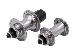 Raptor Ön Arka Göbek Seti 32 Delik Centerlock Disk Gri - 2