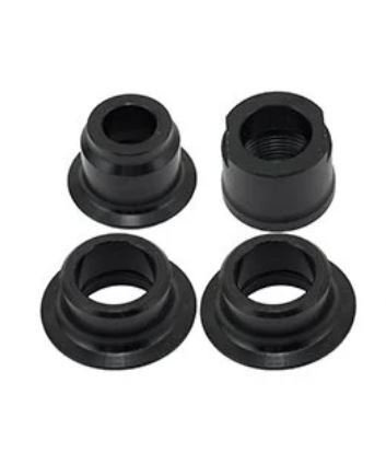 Raptor Ön Arka Göbek Seti 32 Delik Centerlock Disk Mavi - 6