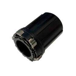 Raptor Ön Arka Göbek Seti 32 Delik Centerlock Disk Mor - 6