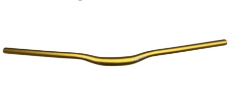 Raptor Riser Açılı 9mm Gidon Gold 31.8mm - 1