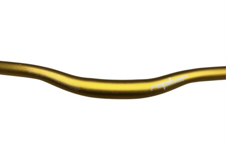 Raptor Riser Açılı 9mm Gidon Gold 31.8mm - 2