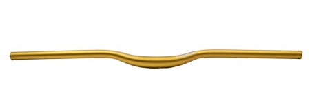 Raptor Riser Açılı 9mm Gidon Gold 31.8mm - 3