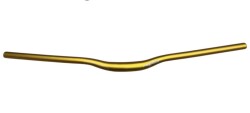 Raptor Riser Açılı 9mm Gidon Gold 31.8mm