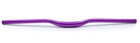 Raptor Riser Açılı 9mm Gidon Mor 31.8mm - 3