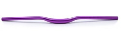 Raptor Riser Açılı 9mm Gidon Mor 31.8mm - 3
