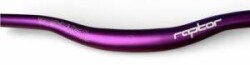 Raptor Riser Açılı 9mm Gidon Mor 31.8mm - 2