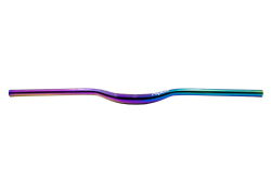 Raptor Riser Açılı 9mm Gidon Rainbow 31.8mm