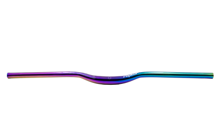 Raptor Riser Açılı 9mm Gidon Rainbow 31.8mm - 1