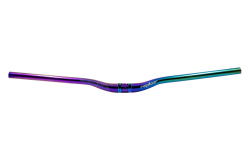 Raptor Riser Açılı 9mm Gidon Rainbow 31.8mm - 2