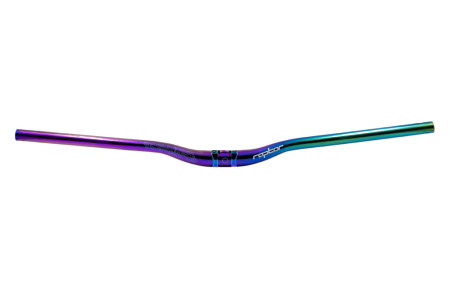 Raptor Riser Açılı 9mm Gidon Rainbow 31.8mm - 2