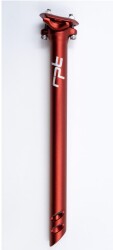 Raptor Sele Borusu Kırmızı 27.2 /350mm SP-725 - 1